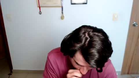 mike online show from February 24, 1:41 am