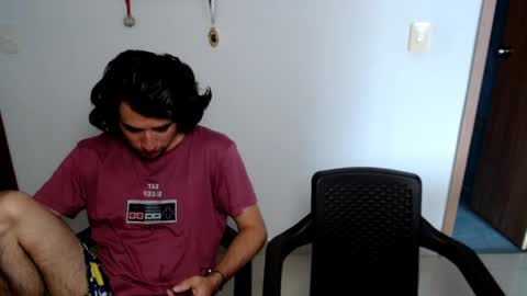 mike online show from April 11, 6:56 pm