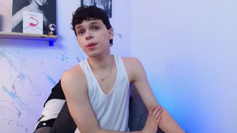 Mykel   online show from December 3, 3:13 pm