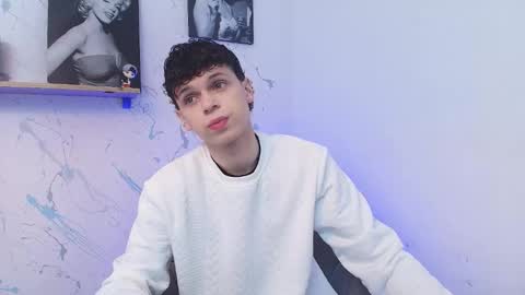 Mykel   online show from January 6, 1:37 pm