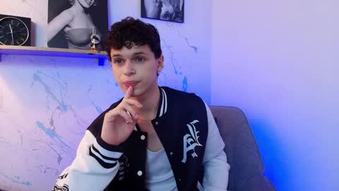 Mykel   online show from November 22, 2:37 pm