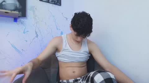 Mykel   online show from February 22, 2:52 pm