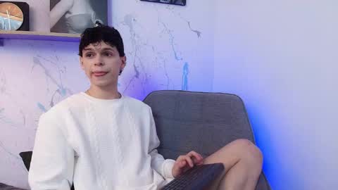 Mykel   online show from November 21, 2:04 pm