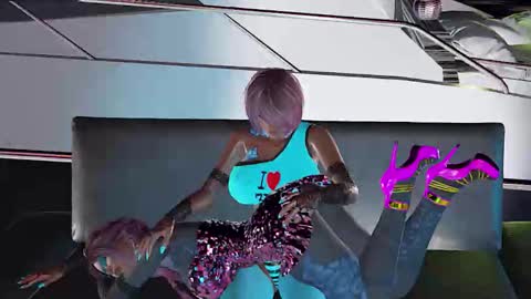 Myku online show from December 22, 2:57 pm