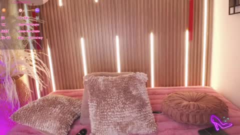 Myla  online show from April 16, 3:28 am