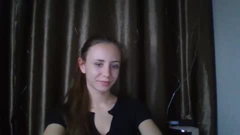 mylittle_flame online show from February 18, 3:45 pm