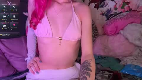 myluvekai online show from November 17, 1:13 pm