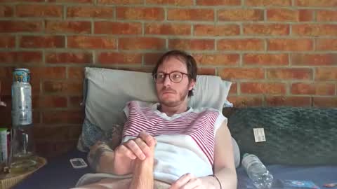 myluxdick online show from March 9, 11:48 am