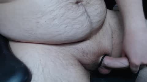 Mynameisbear02 online show from March 29, 2:30 pm