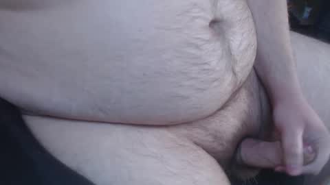 Mynameisbear02 online show from February 2, 1:30 pm