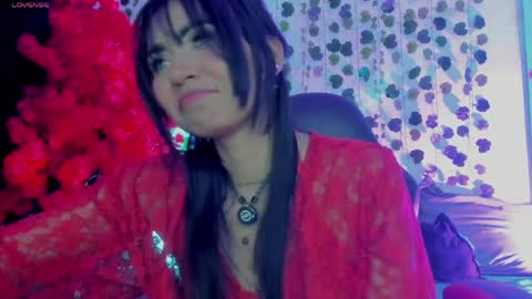 myomi online show from April 24, 2:57 am