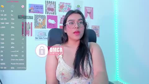 Bella online show from June 14, 10:23 pm