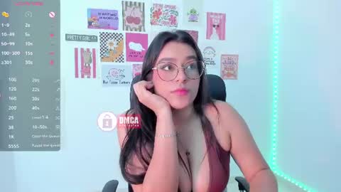 Bella online show from June 26, 5:13 am