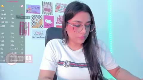 Bella online show from June 20, 11:11 pm