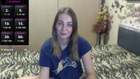 Myrabelle24 online show from February 26, 1:47 pm