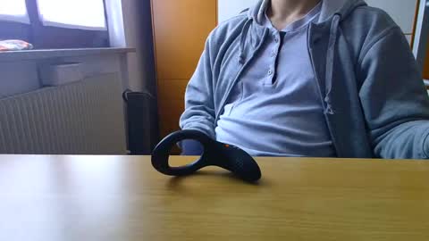 Ben online show from December 2, 9:30 am