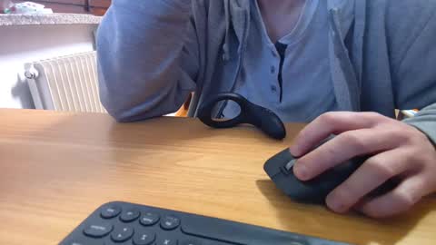 Ben online show from December 18, 5:00 pm