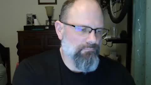 Just hanging out - No pressure online show from March 10, 6:29 am