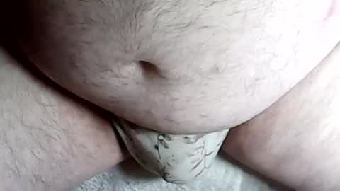 Sissy Mike online show from December 10, 6:06 pm