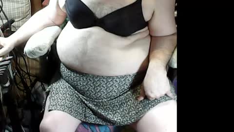 Sissy Mike online show from May 26, 3:29 pm