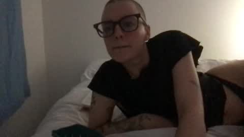 Myshka online show from November 19, 2:11 am