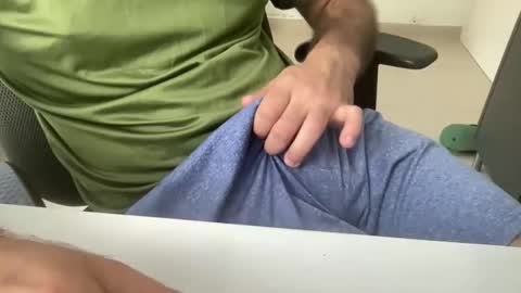 Snapshot of mystallion007 chatting on October 24, 7:53 am myStallion online show from October 24, 7:53 am