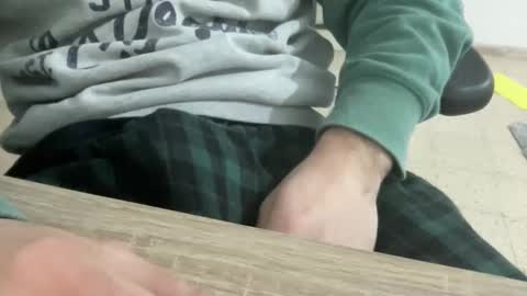 Snapshot of mystallion007 chatting on January 14, 9:02 am myStallion online show from January 14, 9:02 am