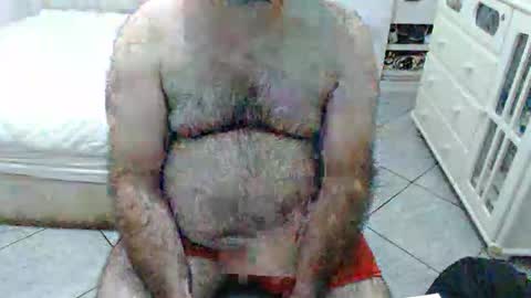 mysterbearmg online show from November 16, 9:28 pm