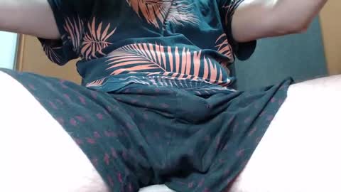 mysteriman online show from April 26, 9:51 am