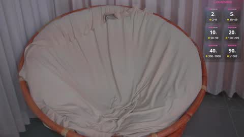 Snapshot of mysterious_ariel_ chatting on February 3, 4:20 pm Ariel online show from February 3, 4:20 pm
