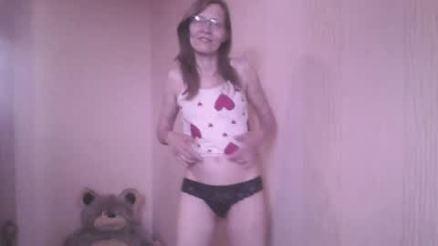 mysterious_blondy online show from July 26, 8:12 am