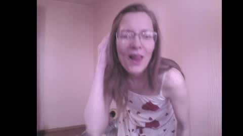 mysterious_blondy online show from April 11, 7:45 am