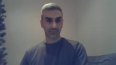 Mystery2025 online show from December 3, 9:28 pm