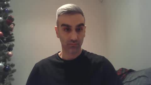 Mystery2025 online show from December 23, 9:51 pm