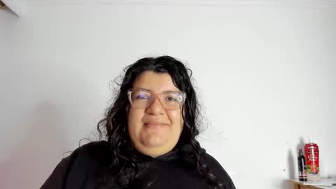 mystery_psique online show from January 12, 1:29 pm