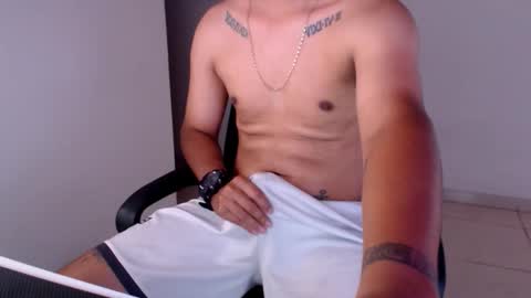 mysteryboy_thin16 online show from May 6, 10:49 pm