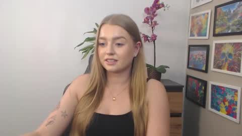 Erica online show from March 7, 12:01 pm