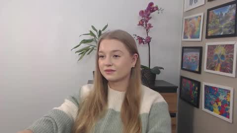 Erica online show from March 5, 6:54 am