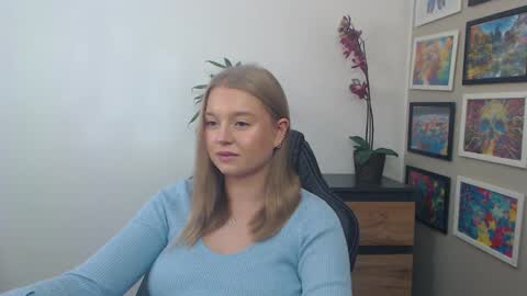 Erica online show from September 17, 8:18 am