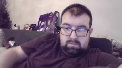 Snapshot of mysterymonkey1234 chatting on December 27, 10:26 pm MysteryMonkey online show from December 27, 10:26 pm