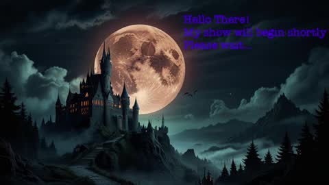 MysteryMonkey online show from April 6, 9:05 pm