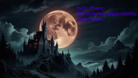 Snapshot of mysterymonkey1234 chatting on February 5, 8:57 pm MysteryMonkey online show from February 5, 8:57 pm