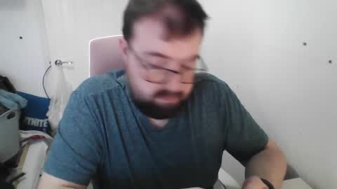 Snapshot of mysterymonkey1234 chatting on January 8, 9:53 am MysteryMonkey online show from January 8, 9:53 am