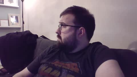 Snapshot of mysterymonkey1234 chatting on January 10, 11:08 pm MysteryMonkey online show from January 10, 11:08 pm