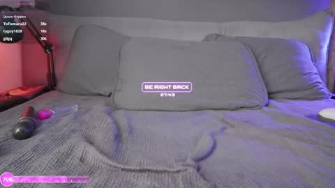 Mystic Bunny online show from February 16, 3:38 pm