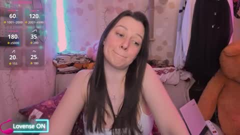 Lilly  magic lilly online show from February 13, 12:03 am