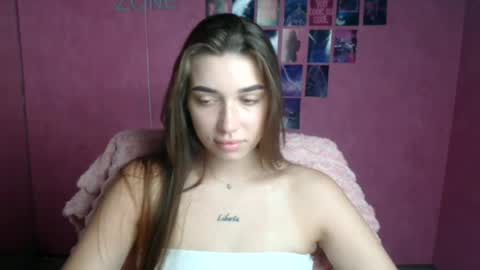 Amelia online show from July 1, 5:49 am