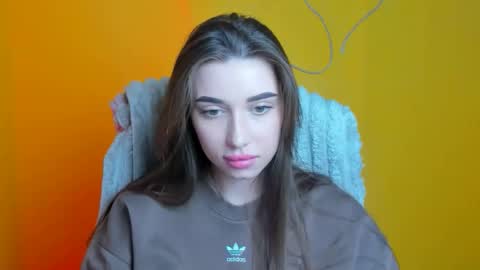 Amelia online show from March 24, 12:33 pm