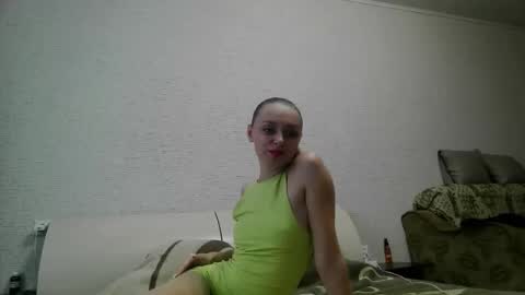 Anika online show from October 10, 1:28 pm