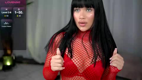 mysticlayla online show from October 28, 5:08 am